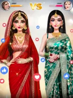 Wedding Fashion Dress Up Games