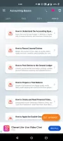 Accounting Basics