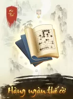 Cờ Tướng, Cờ Thế Offline: Haga