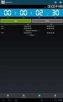 Timers4Me - Timer & Stopwatch