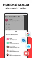 Email - Fast and Smart Mail