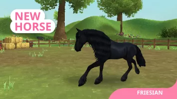 Star Stable Horses