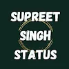 Supreet Singh