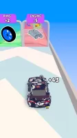 Build A Car : Racing Game