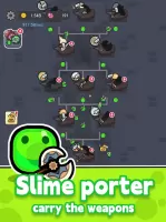 Slime Weapon Master