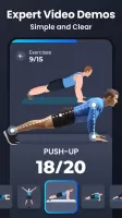 Home Workout
