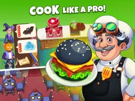 Cooking Diary
