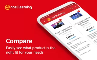 Noel Leeming - Appliance Store
