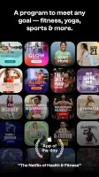 Playbook: Workout, Fitness App