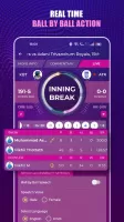 CricScore Line Guru Pro - Live