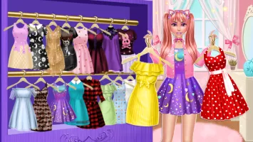 Trendy Fashion Styles Dress Up