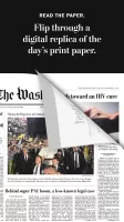 Washington Post