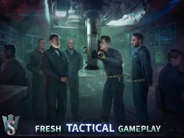 WORLD of SUBMARINES