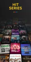 Peacock TV