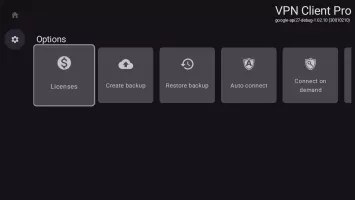 VPN Client Pro