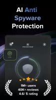 Anti Spy Detector - Spyware