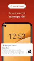 La Montagne