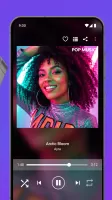 Audio & Music Player