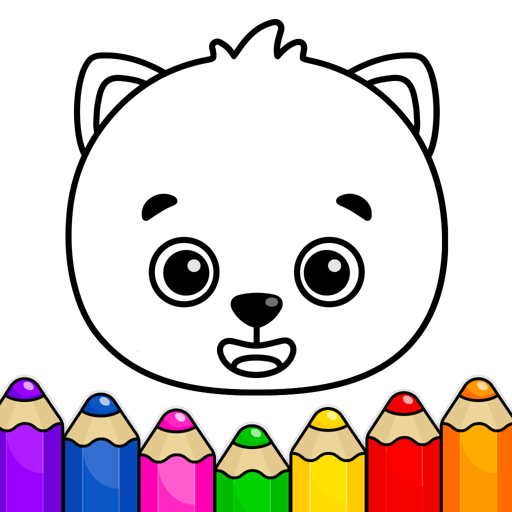 Drawing Games for Kids