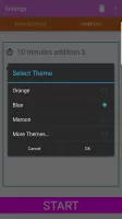 Chess Timer