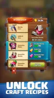 Orecraft
