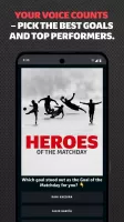 Bundesliga Official App