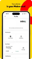 Makro Online Shopping
