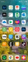 Launcher iOS 17 (TiOS) Lite