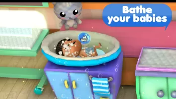 Kawaii Baby Nursery