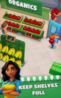 Iza's Supermarket