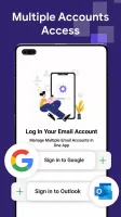 Email Lite - Smart Mail