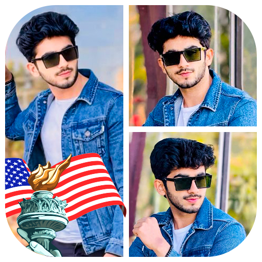 Collage Maker Photo Editor