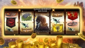 Game of Thrones Slots Casino