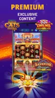 High 5 Casino: Real Slot Games