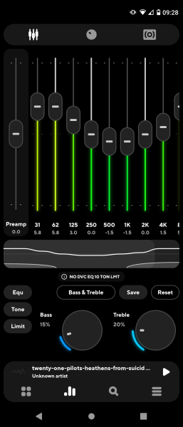 Offline Music Player: Play Mp3