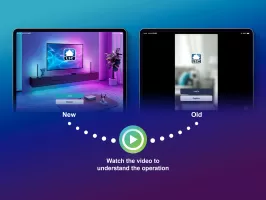 LSC Smart Connect