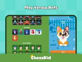 Chess for Kids - Play & Learn