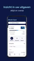 ICS Creditcard