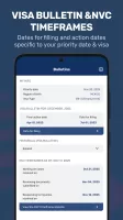 Case Tracker US Immigration