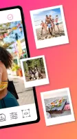 Photo Editor - Stickers & Text