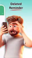 Recover deleted Messages