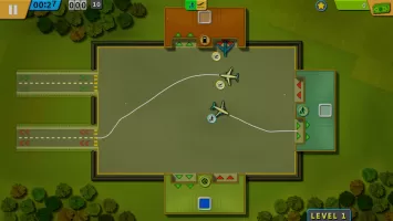 Airport Control 2
