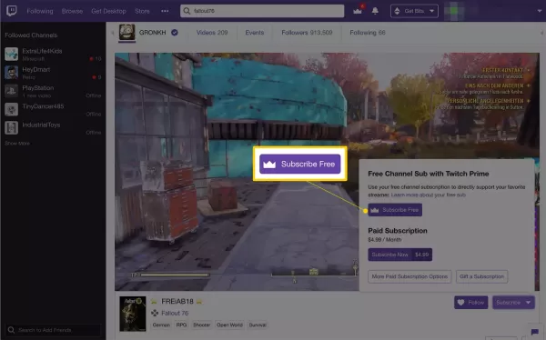 How You Can Leverage the Free Prime Gaming (Twitch Prime) Subscription？