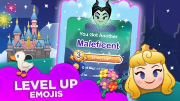 Disney Emoji Blitz Game