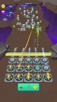 Merge Gun: Tower Defense