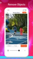 AI Photo Enhancer and Remover