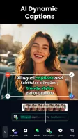 AI Video Editor - Vidma AI Cut