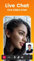 Live Video Talk - Live Chat