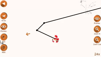 Dot to dot