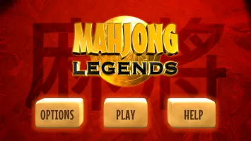 Mahjong Legends
